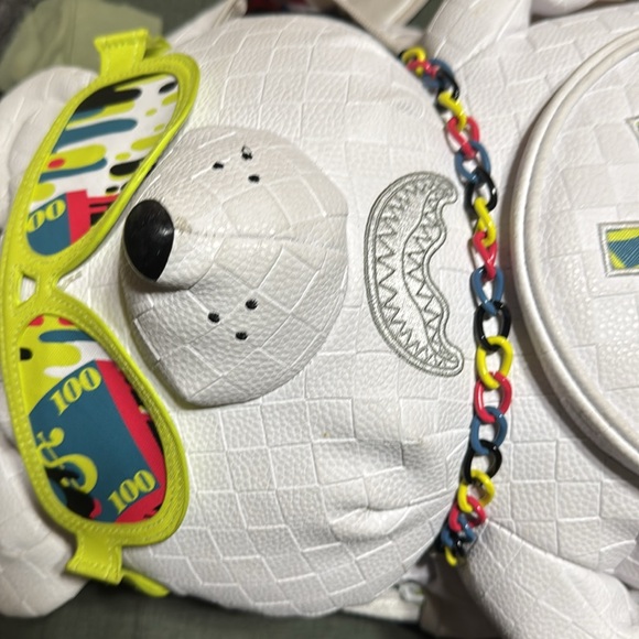 Spray ground backpack - Picture 6 of 10